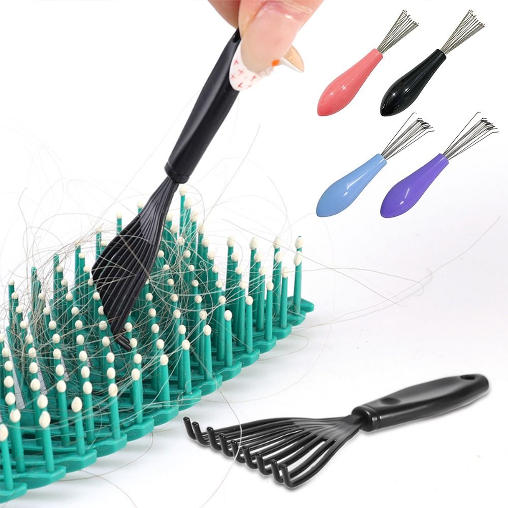 Hair Care Tools - Peine de herramientas de mano, cepillo