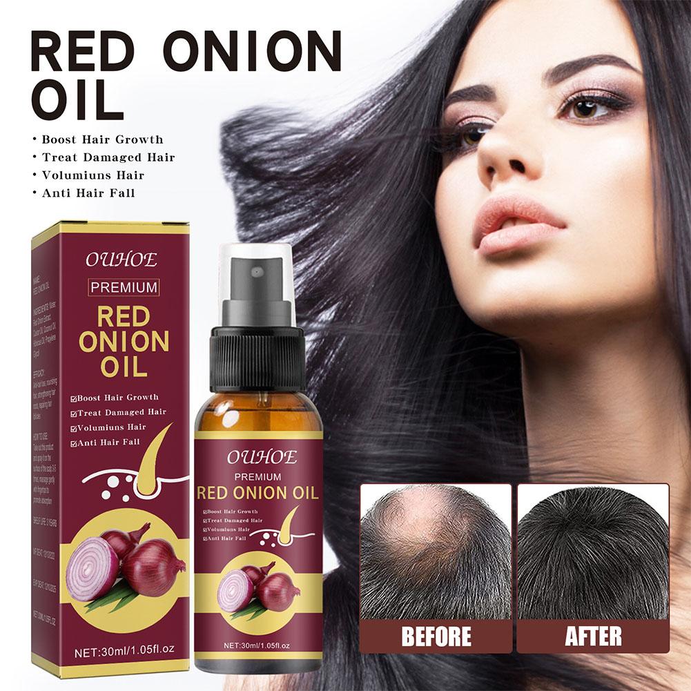 Hair Care Ouai - OUHOE-extracto en aerosol de aceite esencial