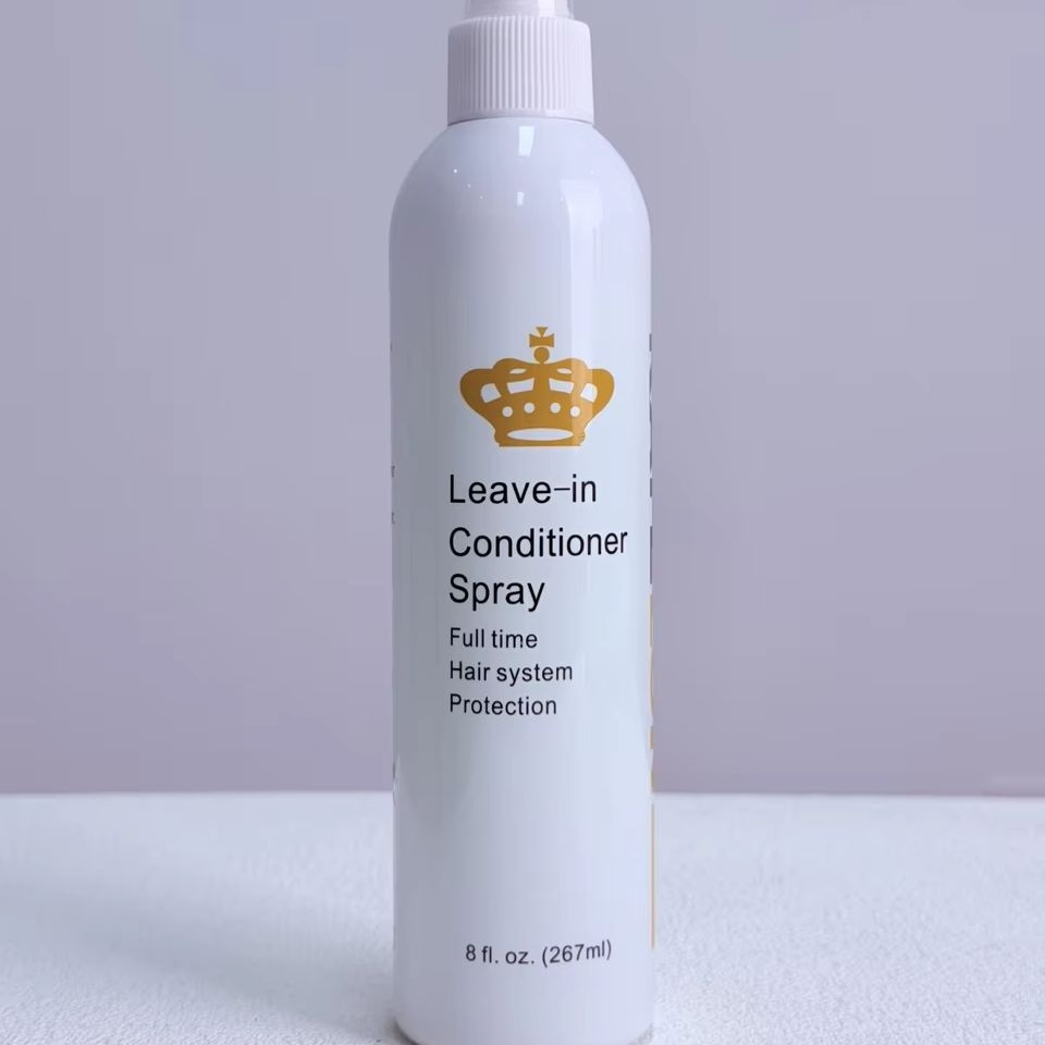 Hair Care Spray - 237ml/PC Líquido Nutritivo para el Cuidado
