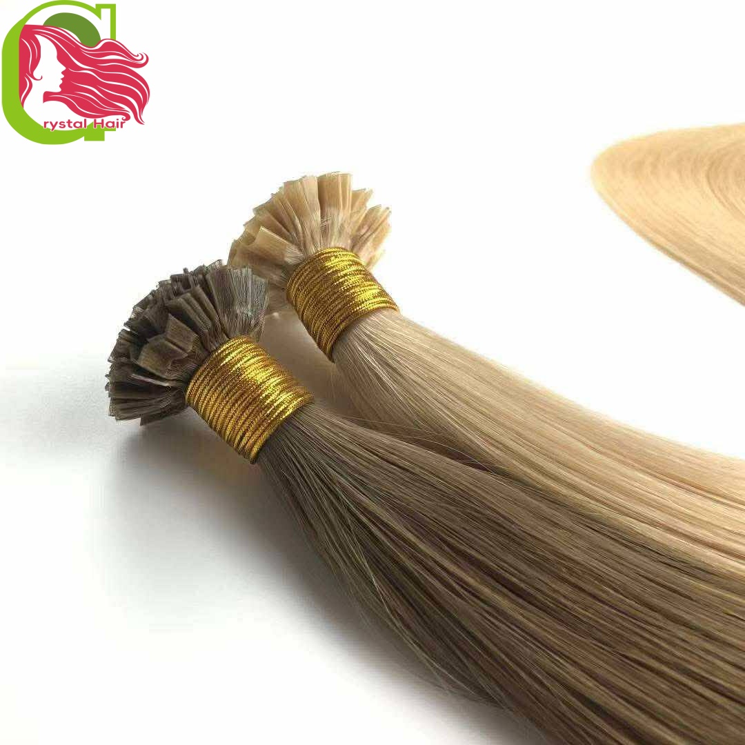 Hair Care Tips - Extensiones de Cabello Humano 100% con