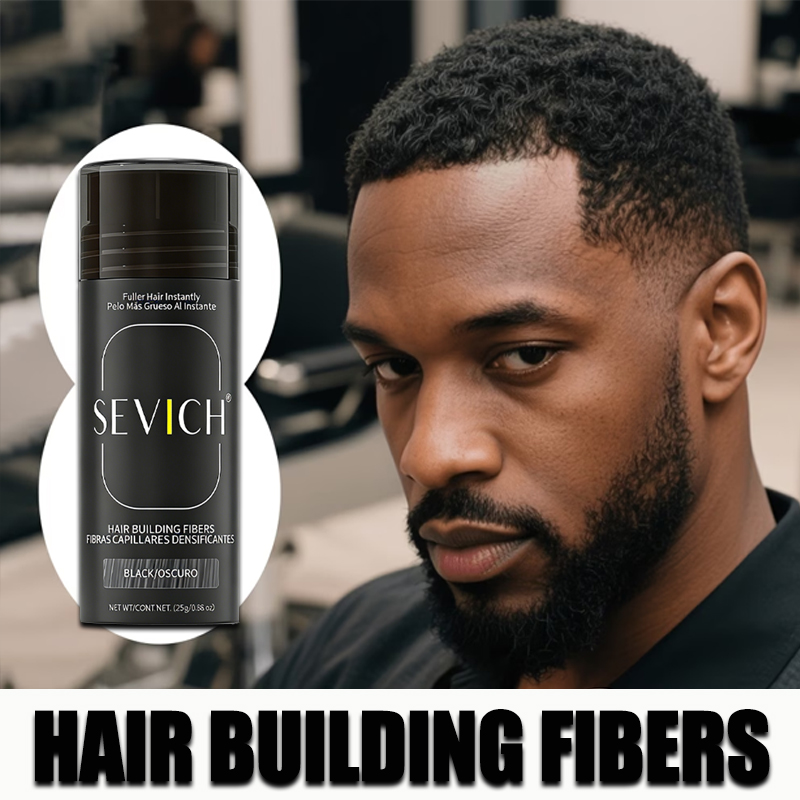 Hair Care Products - Polvo de Fibra Capilar Sevich 25g
