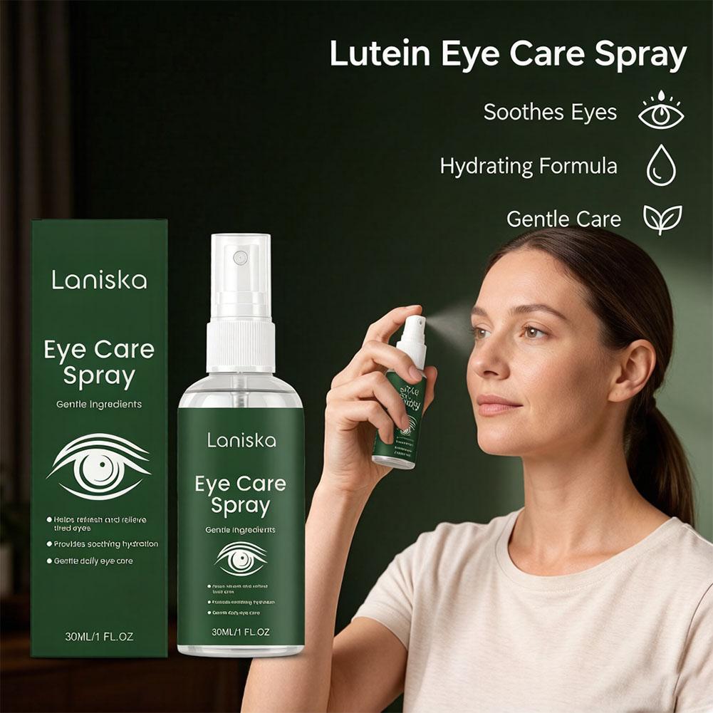 Hair Care Spray - Spray para el Cuidado de los