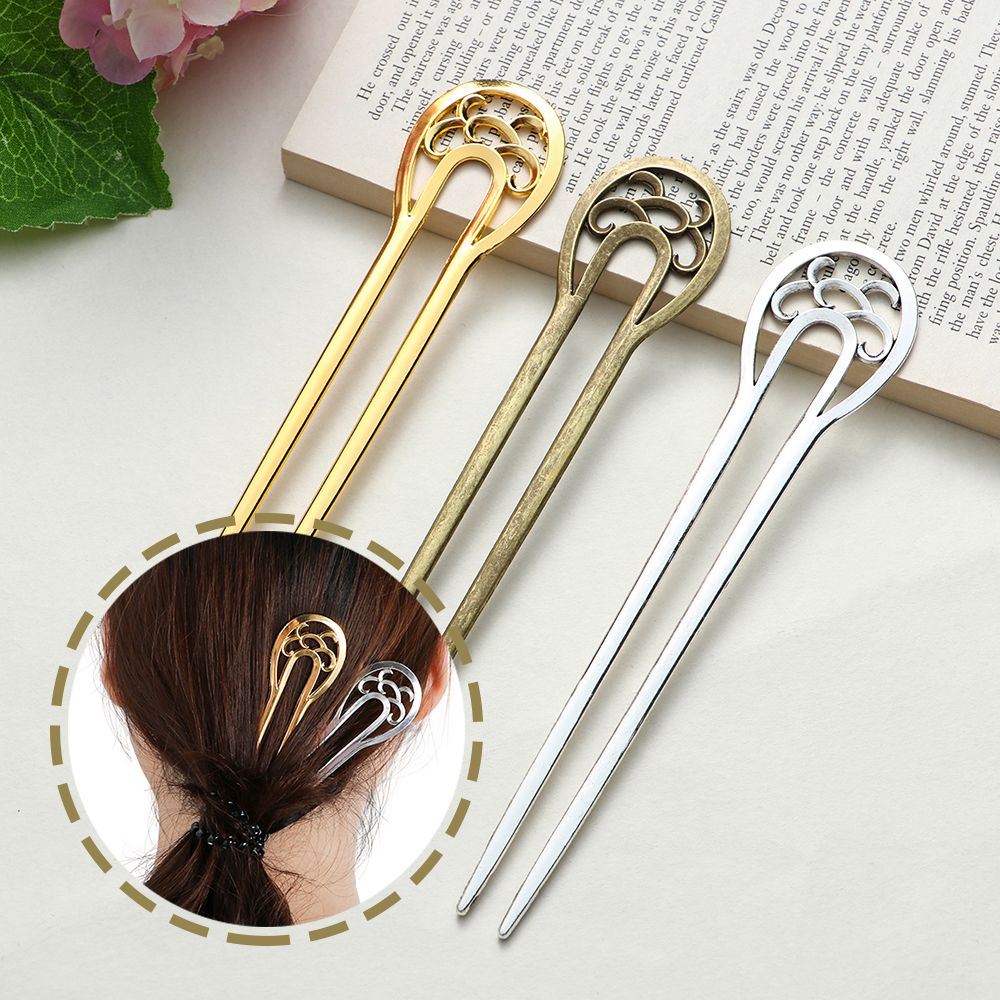 Hair Care For Wavy Hair - Herramientas de peinado de aleación de