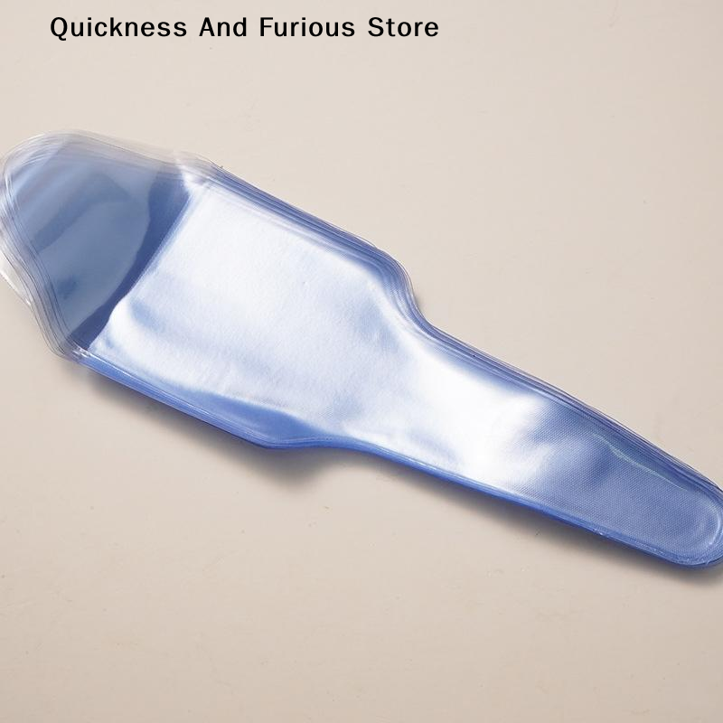 Hair Care Tools - 【T】10 fundas protectoras de PVC impermeables