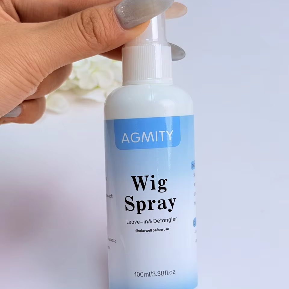 Hair Care Spray - Líquido para el Cuidado del Cabello