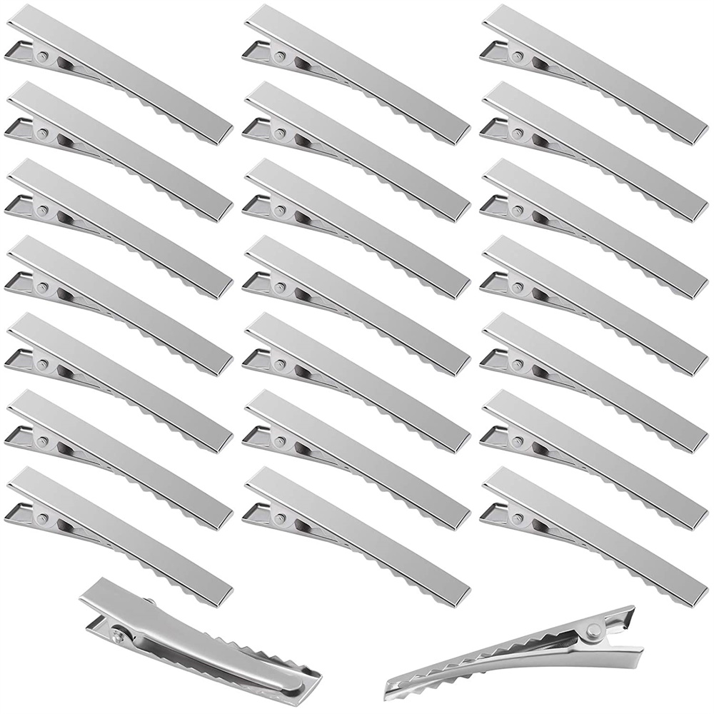 20 piezas pinzas para el cabel - Hair Care Zinc reseña y precio