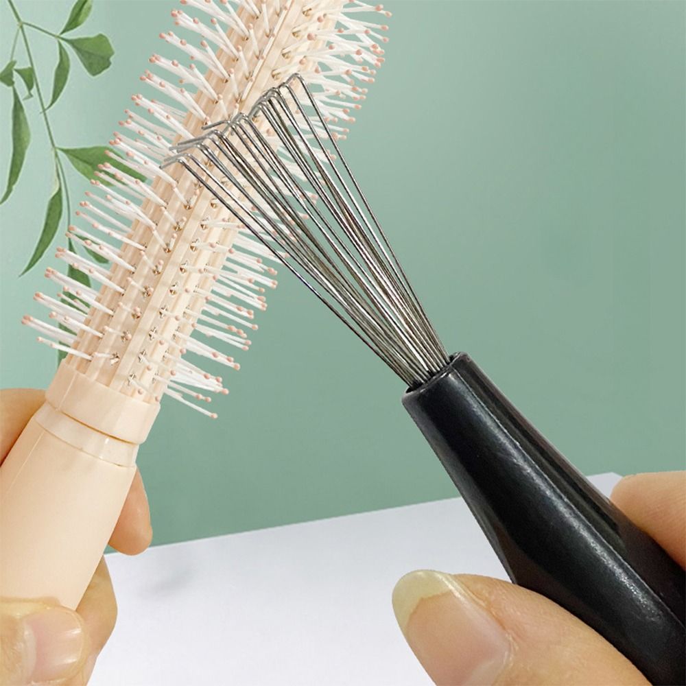Peine de herramientas de mano, - Hair Care Tools reseña y precio