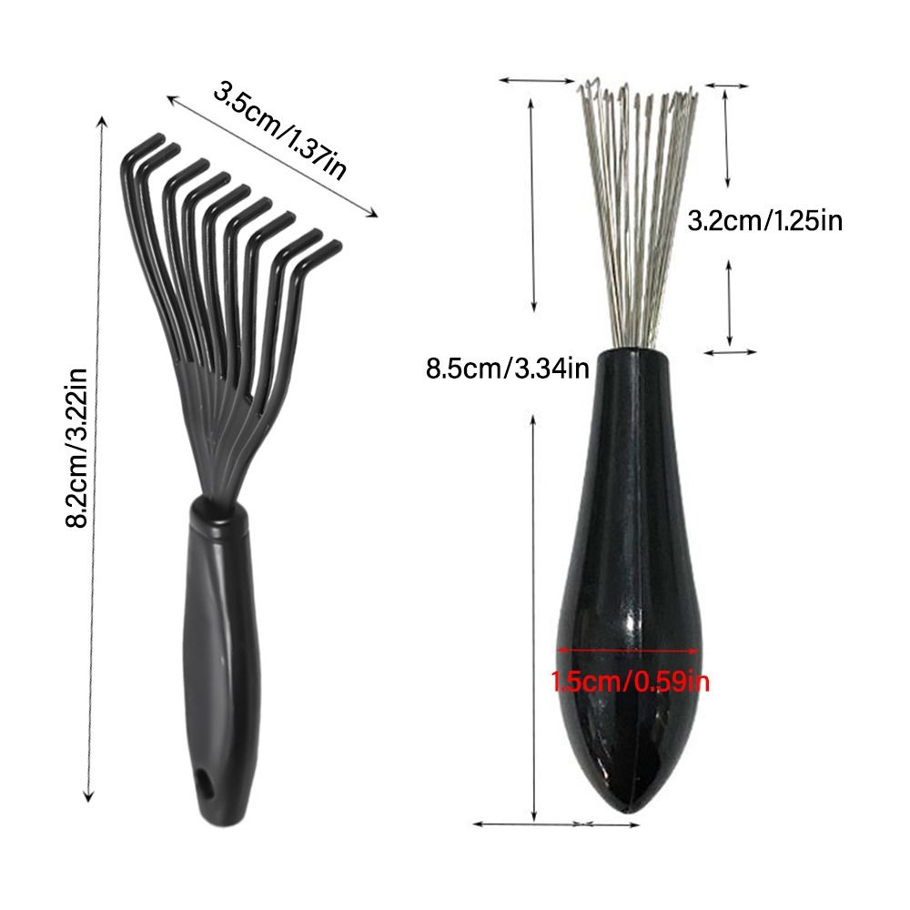 Peine de herramientas de mano, - Hair Care Tools reseña y precio