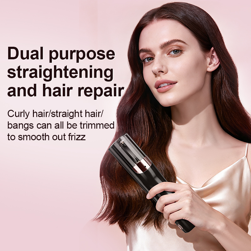 Recortador de Puntas de Cabell - Hair Care Gift reseña y precio