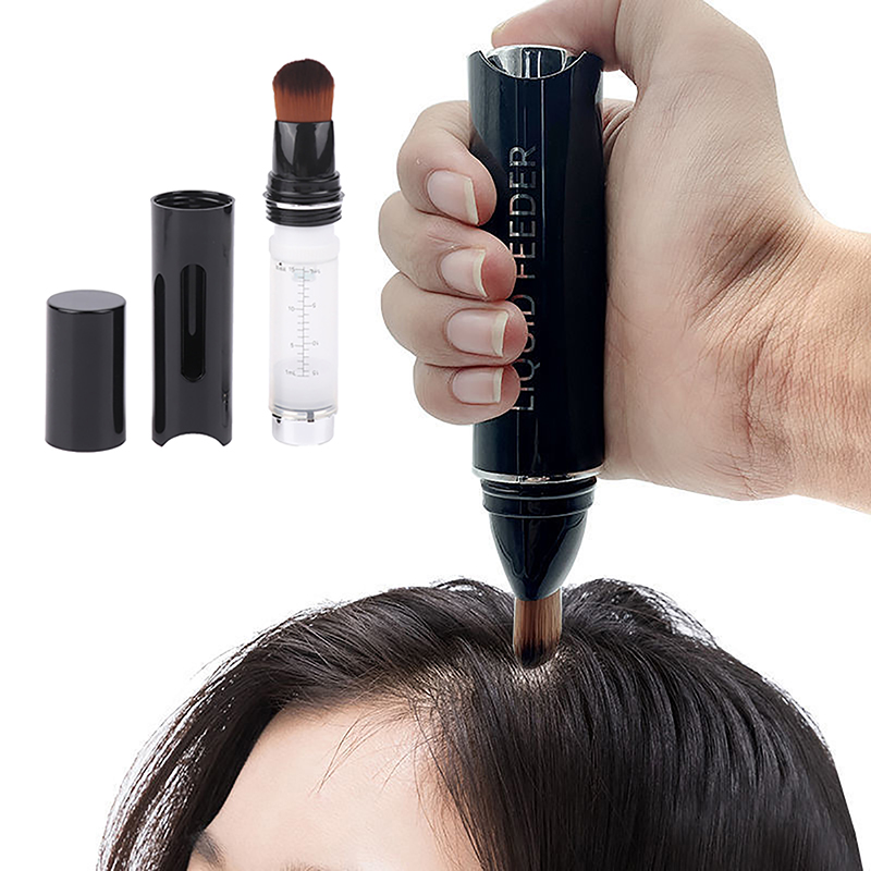 Peine aplicador de líquido par - Hair Care Products reseña y precio