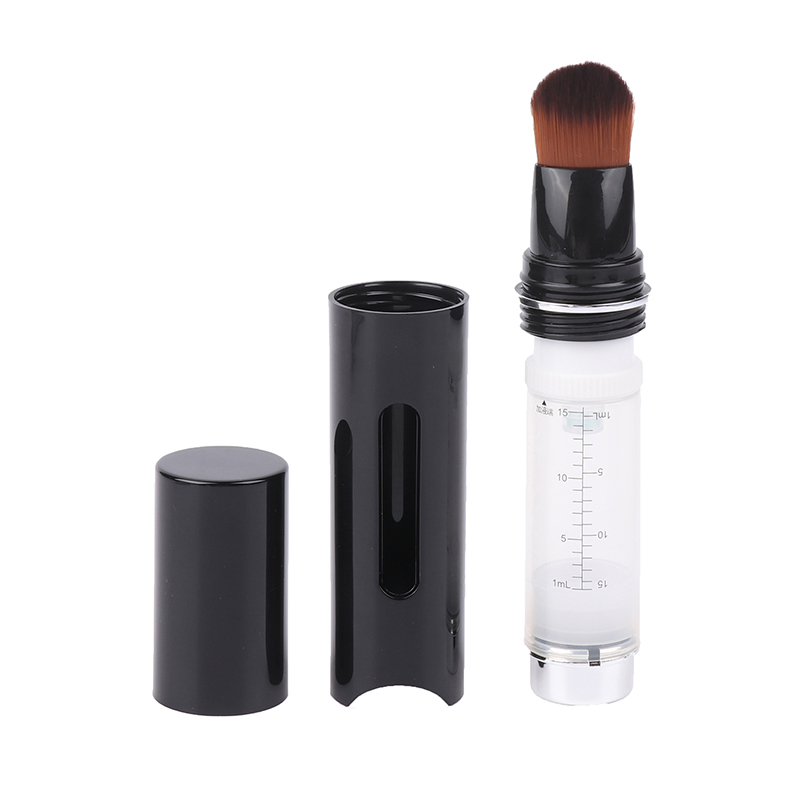 Peine aplicador de líquido par - Hair Care Products reseña y precio