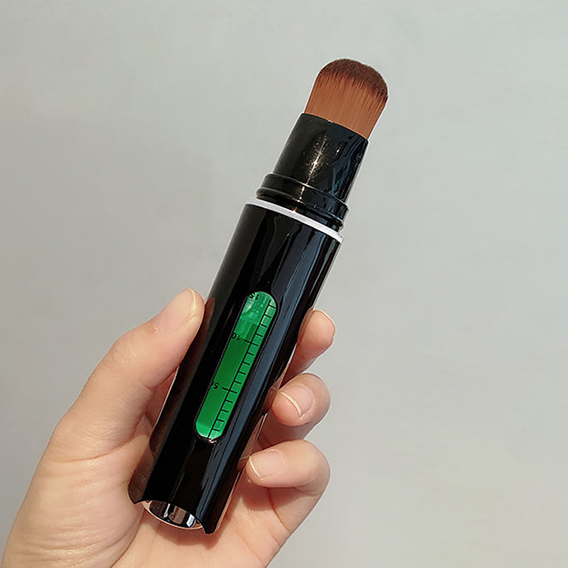 Peine aplicador de líquido par - Hair Care Products reseña y precio