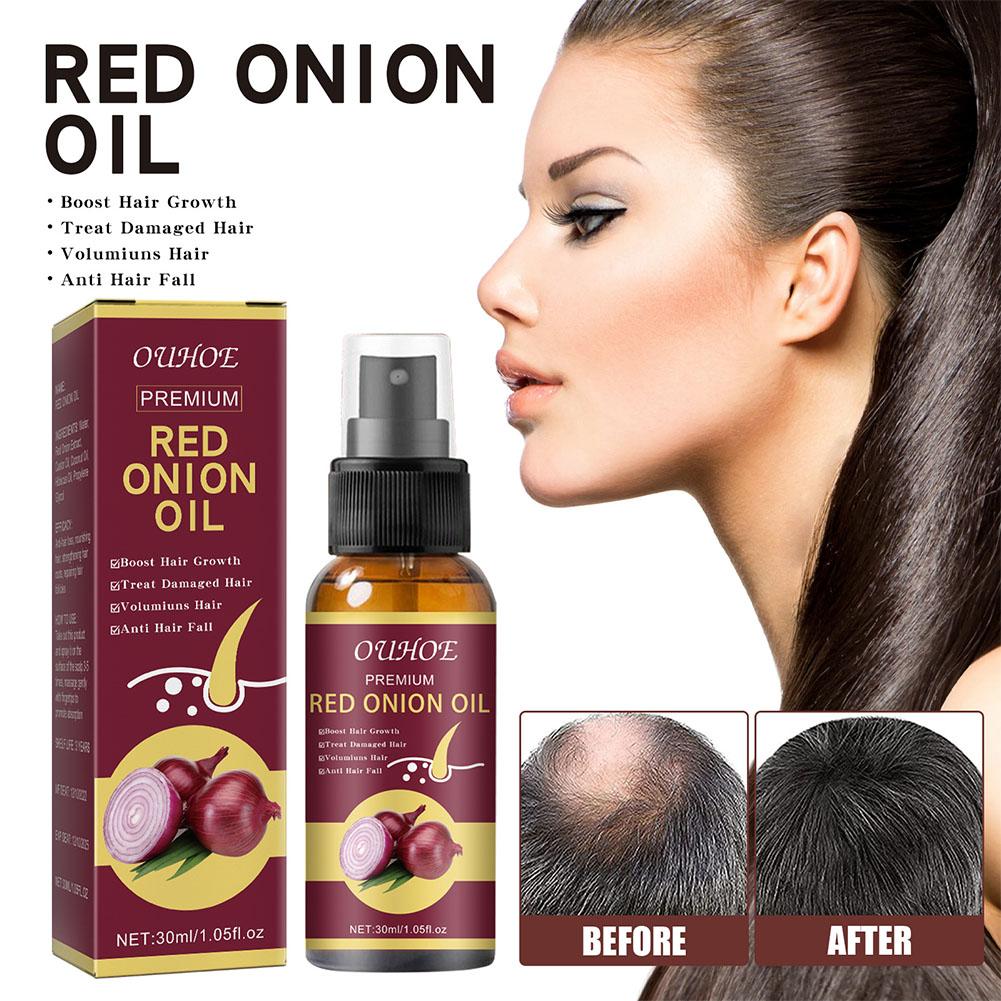 OUHOE-extracto en aerosol de a - Hair Care Ouai reseña y precio
