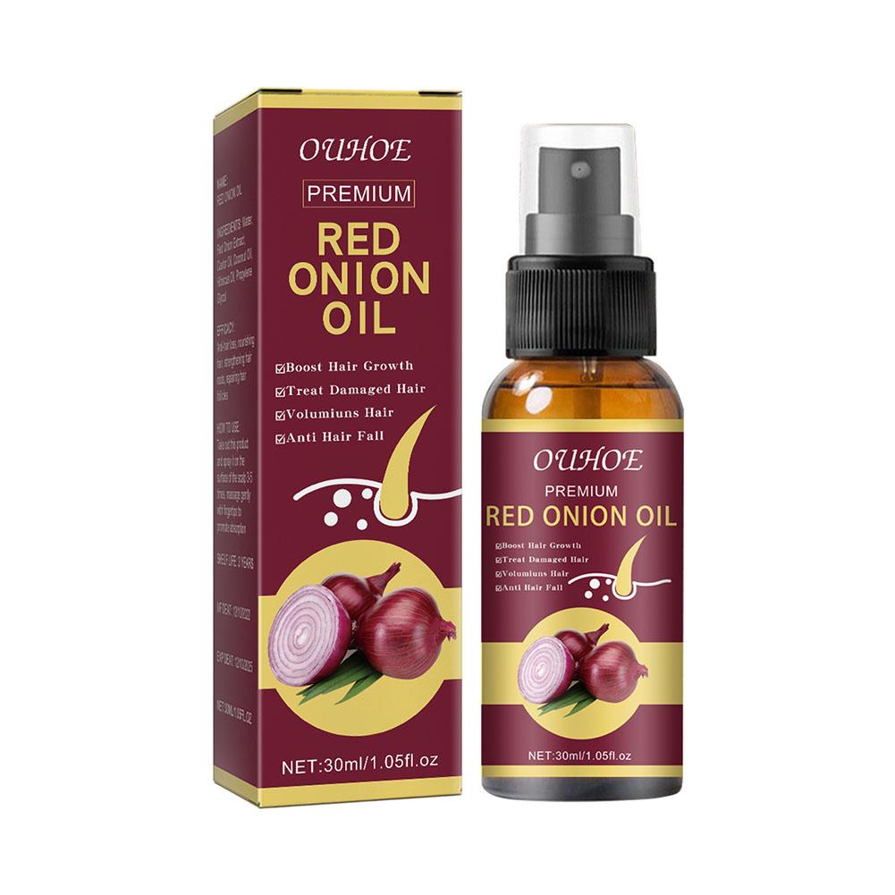 OUHOE-extracto en aerosol de a - Hair Care Ouai reseña y precio