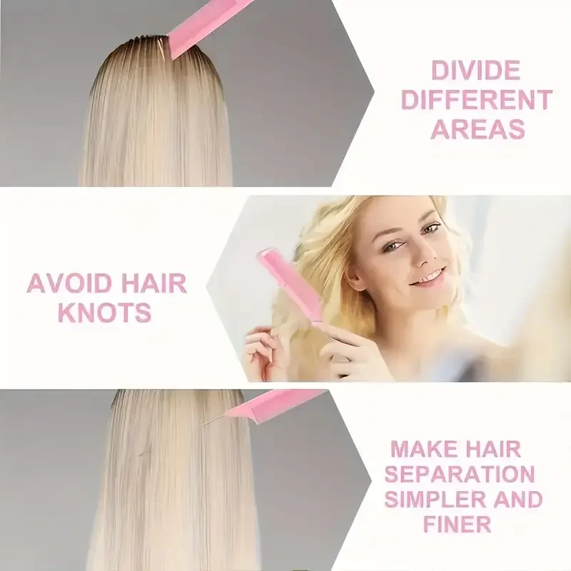 Set de 5 Piezas para Peinado:  - Hair Care Spray reseña y precio