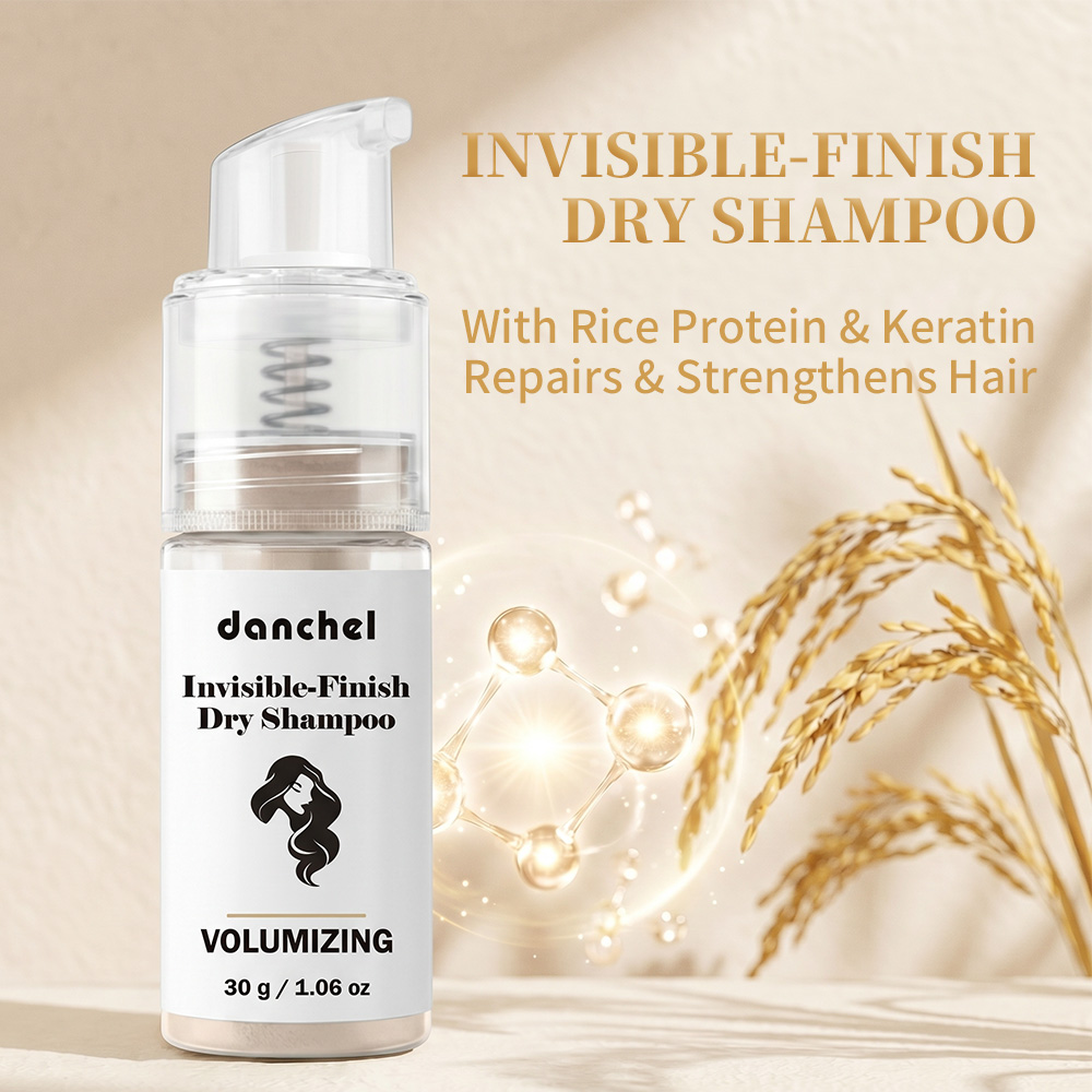 Champú Seco Instantáneo en Pol - Hair Care Spray reseña y precio