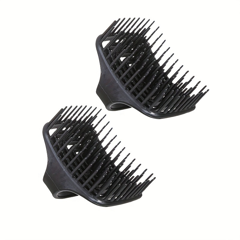 WANMEI Cepillo de champú para  - Hair Care Products reseña y precio