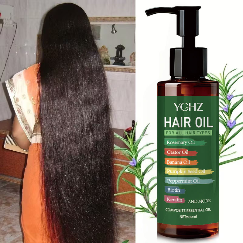 Aceite para el cuidado del cab - Hair Care Tips reseña y precio