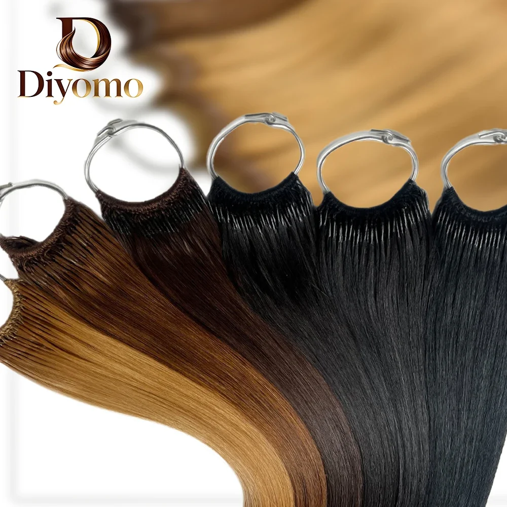 Extensiones de Cabello de Plum - Hair Care Tips reseña y precio