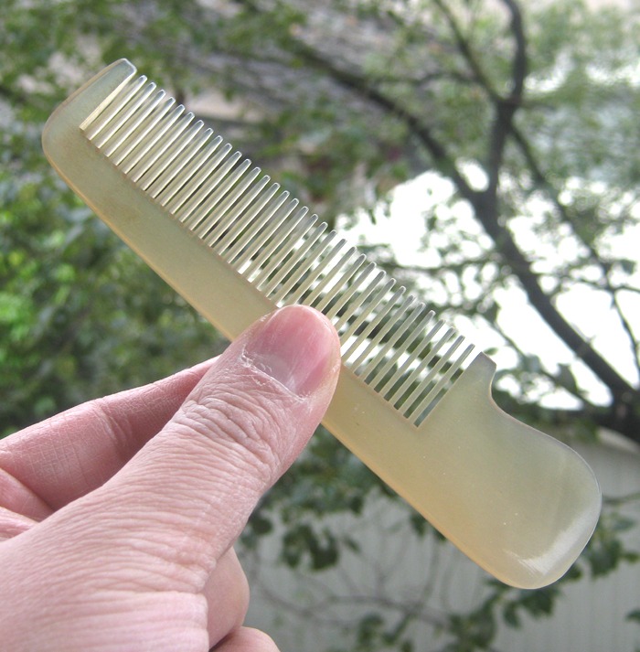 Peines para mujer, peine Natur - Hair Care Gift reseña y precio
