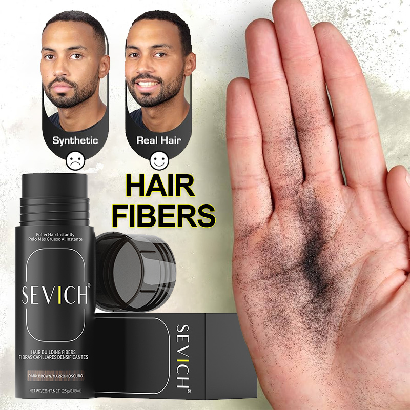 Fibras Capilares de Queratina  - Hair Care Products reseña y precio