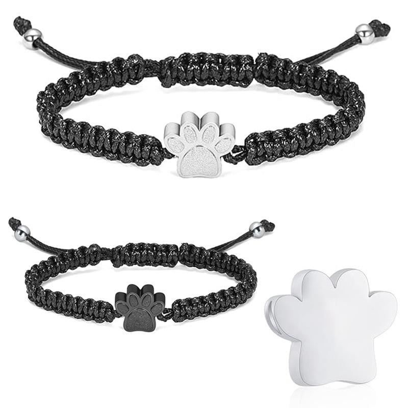 Pulsera Conmemorativa de Ceniz - Hair Care Gift reseña y precio