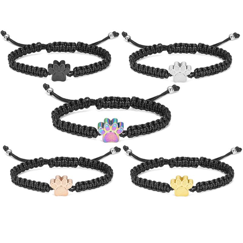 Pulsera Conmemorativa de Ceniz - Hair Care Gift reseña y precio
