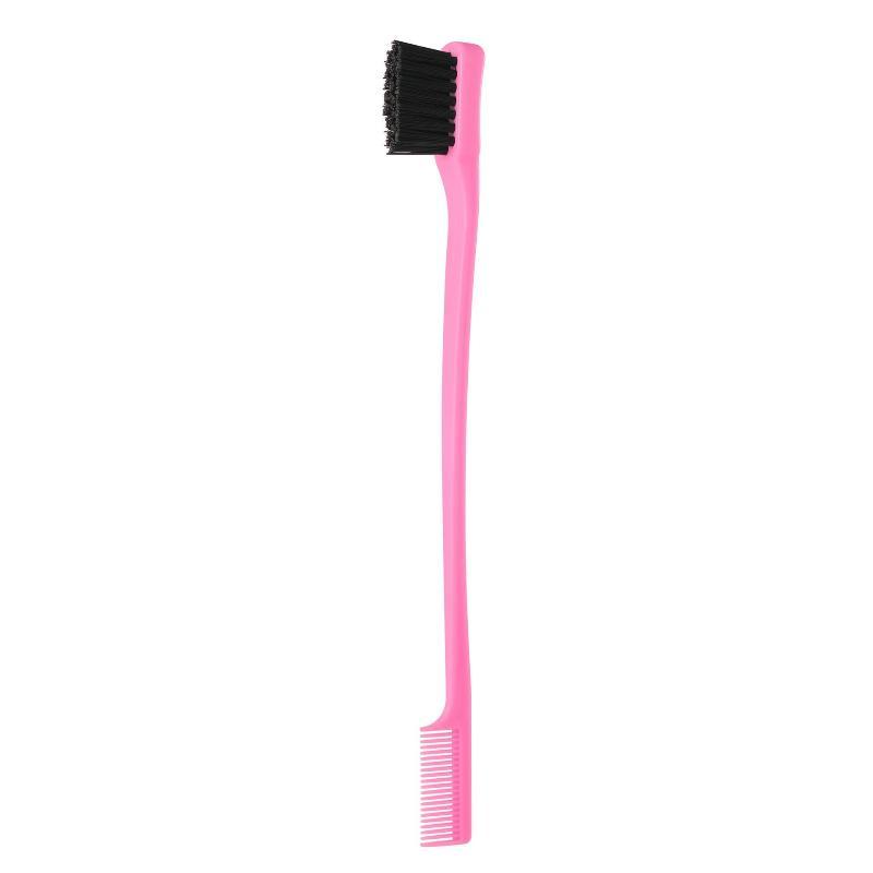 10 cepillos de doble cara para - Hair Care Tools reseña y precio