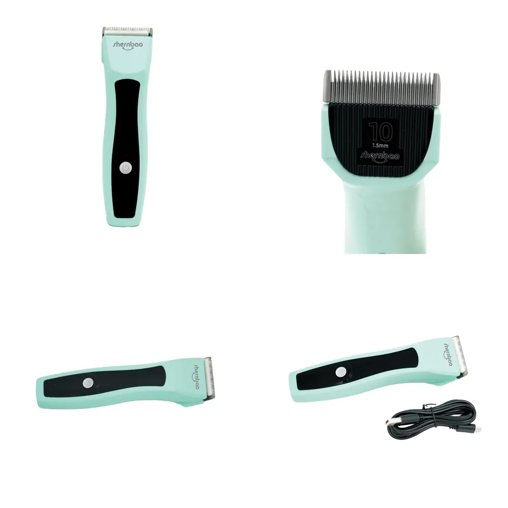 Cortadora de Pelo para Perros  - Hair Care Tools reseña y precio