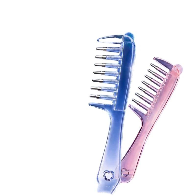 Peine Aplicador Portátil Mini  - Hair Care Gift reseña y precio