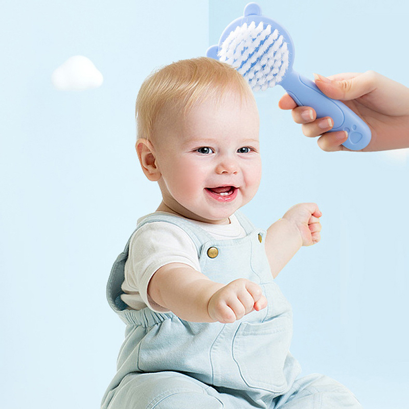 Juego de 2 piezas de cepillo y - Hair Care Gift reseña y precio