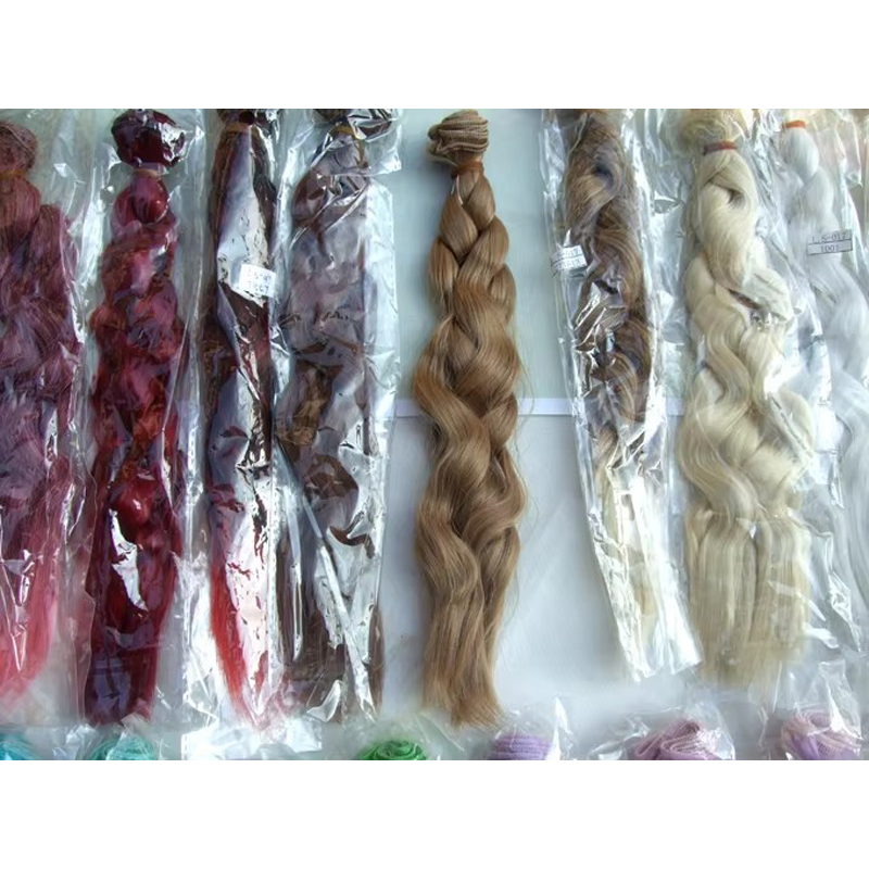 Pelucas gruesas onduladas del  - Hair Care For Wavy Hair reseña y precio
