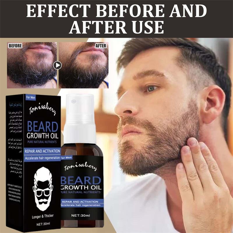 Aceite para el Crecimiento de  - Hair Care Products reseña y precio