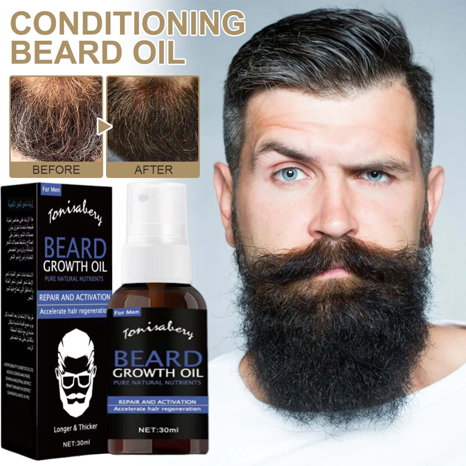 Aceite para el Crecimiento de  - Hair Care Products reseña y precio