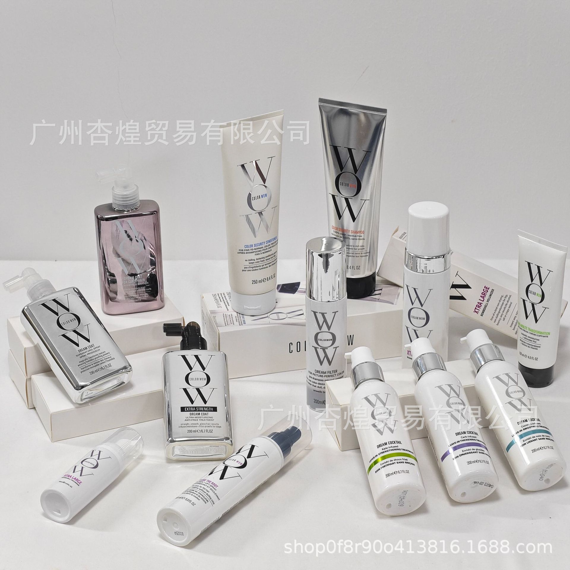 COLOR WOW Dream Coat Aceite Es - Hair Care Wow reseña y precio