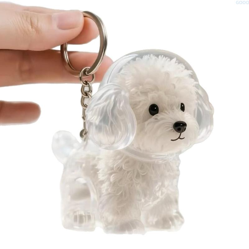 23GA Clear Pet Hair Memorial J - Hair Care Gift reseña y precio