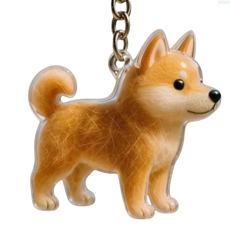 23GA Clear Pet Hair Memorial J - Hair Care Gift reseña y precio