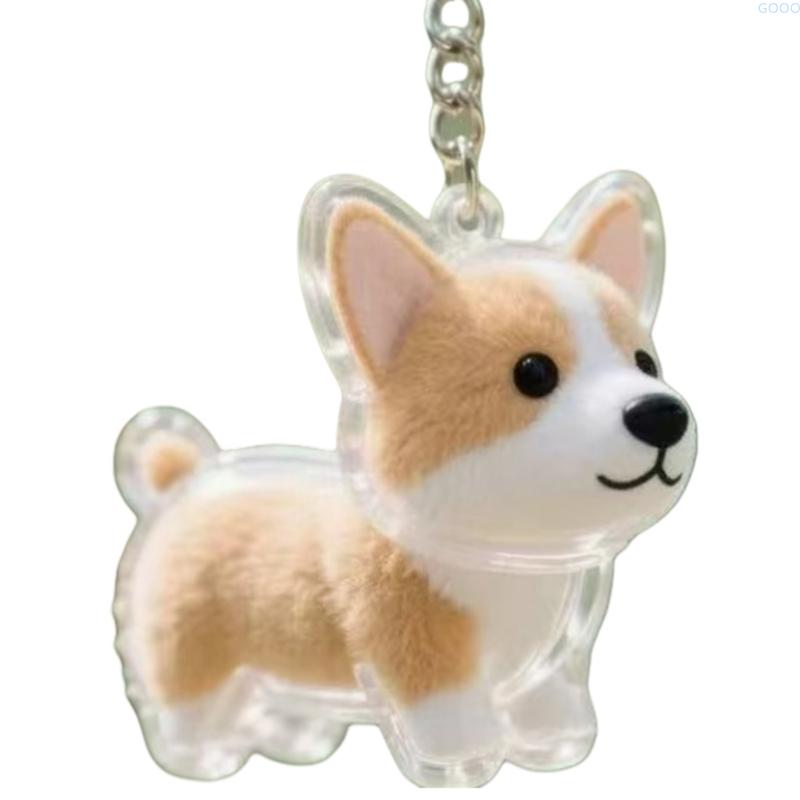 23GA Clear Pet Hair Memorial J - Hair Care Gift reseña y precio