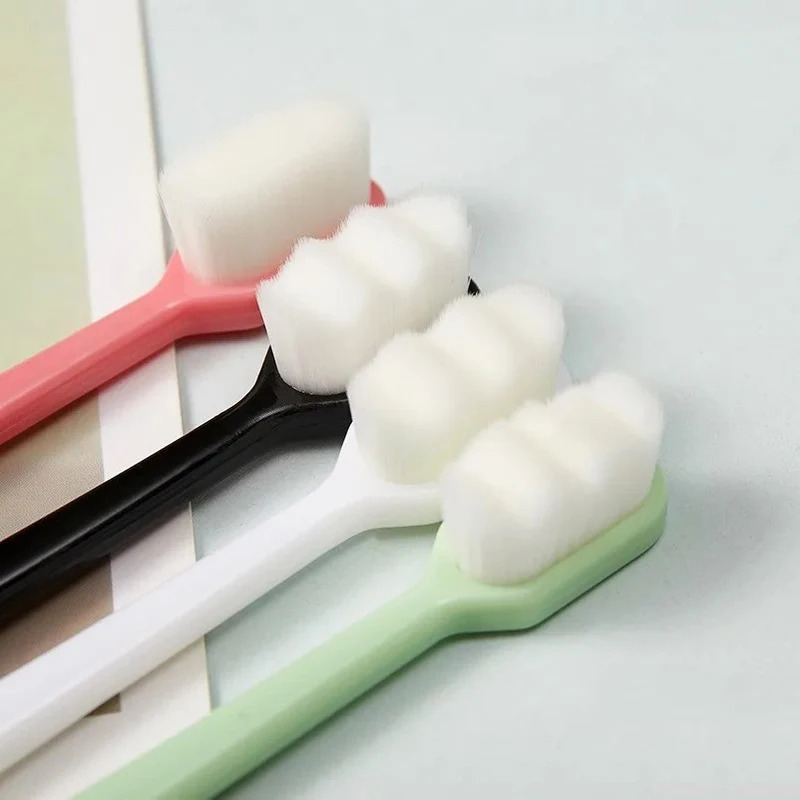 1-10 Uds cepillo de dientes de - Hair Care For Wavy Hair reseña y precio