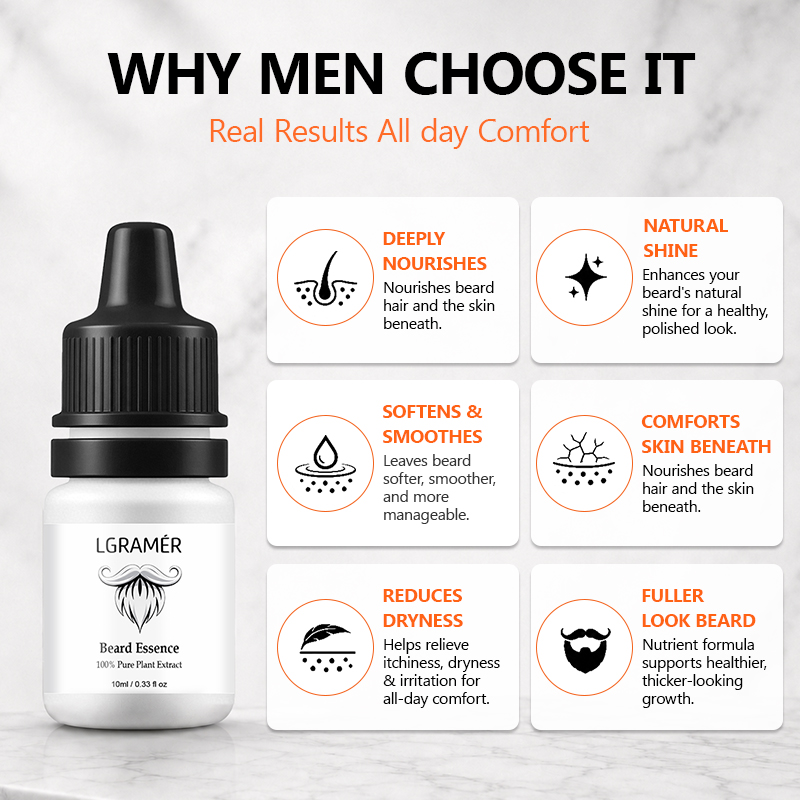 Suero para el Crecimiento de l - Hair Care Products reseña y precio