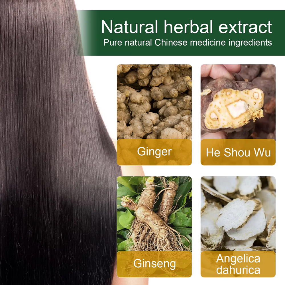 Crema para el cabello de jengi - Hair Care Organic reseña y precio