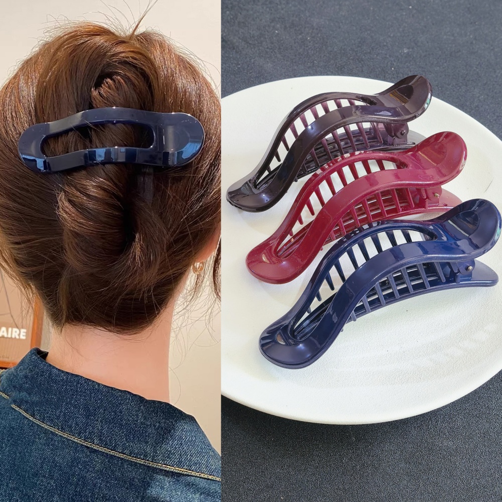 Pinzas de Pelo Grandes Tipo Pi - Hair Clip Claw Large reseña y precio