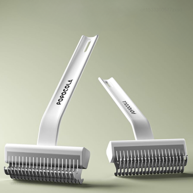 Nuevo peine portátil para elim - Hair Care Long Hair reseña y precio