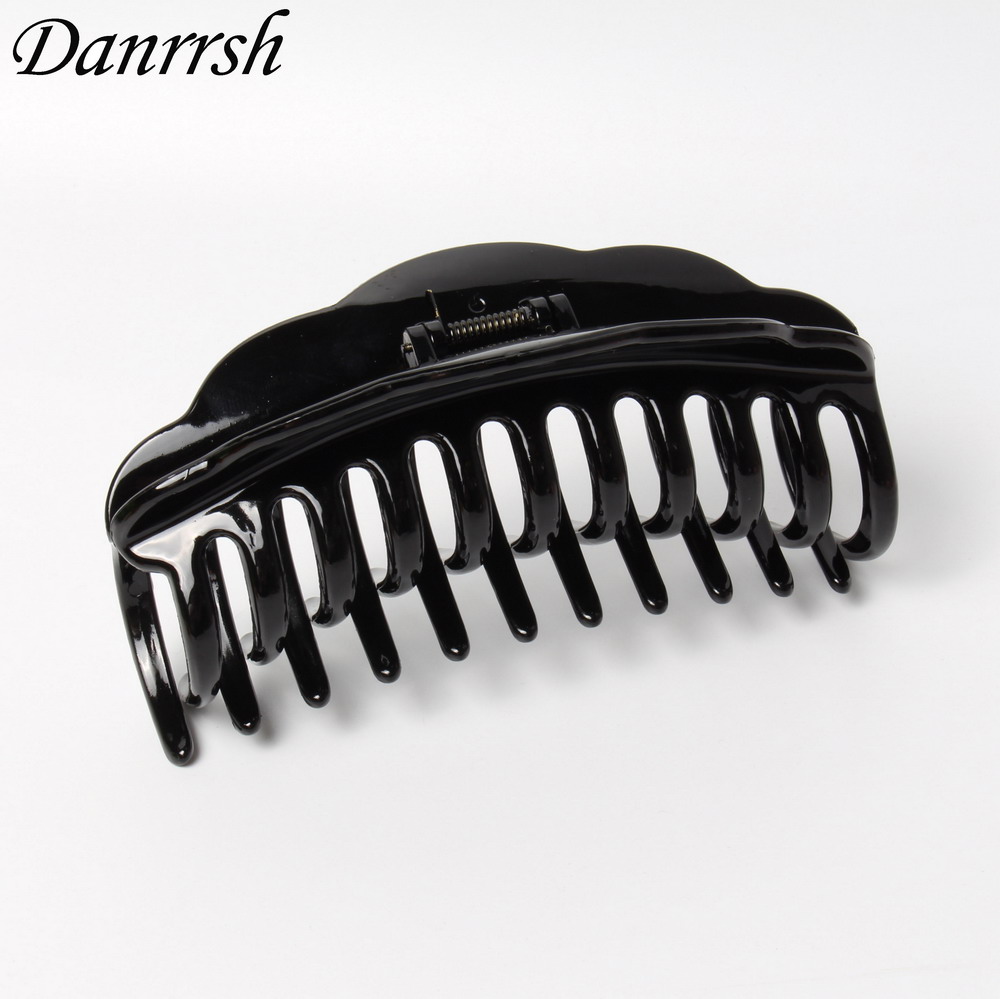Pinzas para el cabello grandes - Hair Clip Claw Large reseña y precio