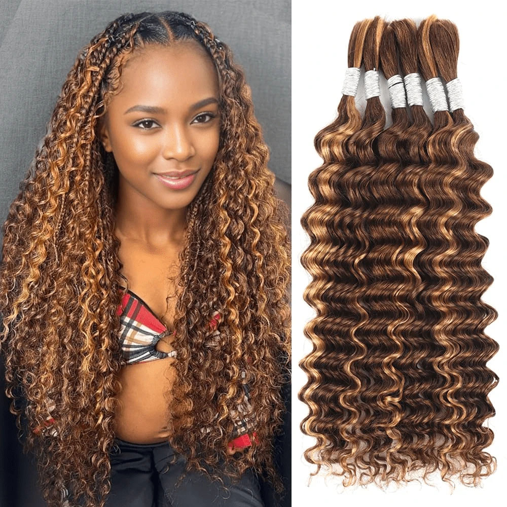 Cabello Humano para Trenzar, 1 - Hair Care For Wavy Hair reseña y precio