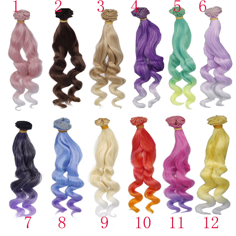 Cabello rizado sintético ruso  - Hair Care For Wavy Hair reseña y precio