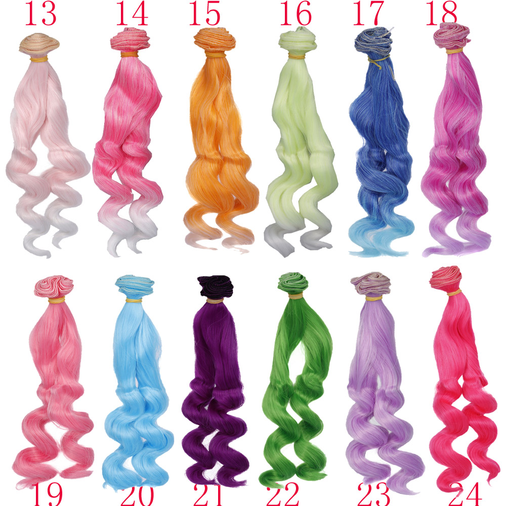 Cabello rizado sintético ruso  - Hair Care For Wavy Hair reseña y precio