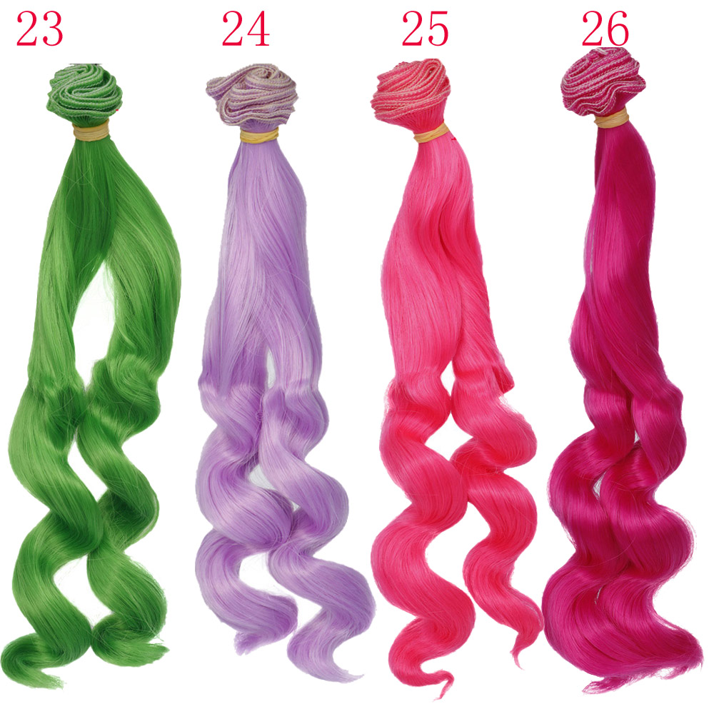Cabello rizado sintético ruso  - Hair Care For Wavy Hair reseña y precio