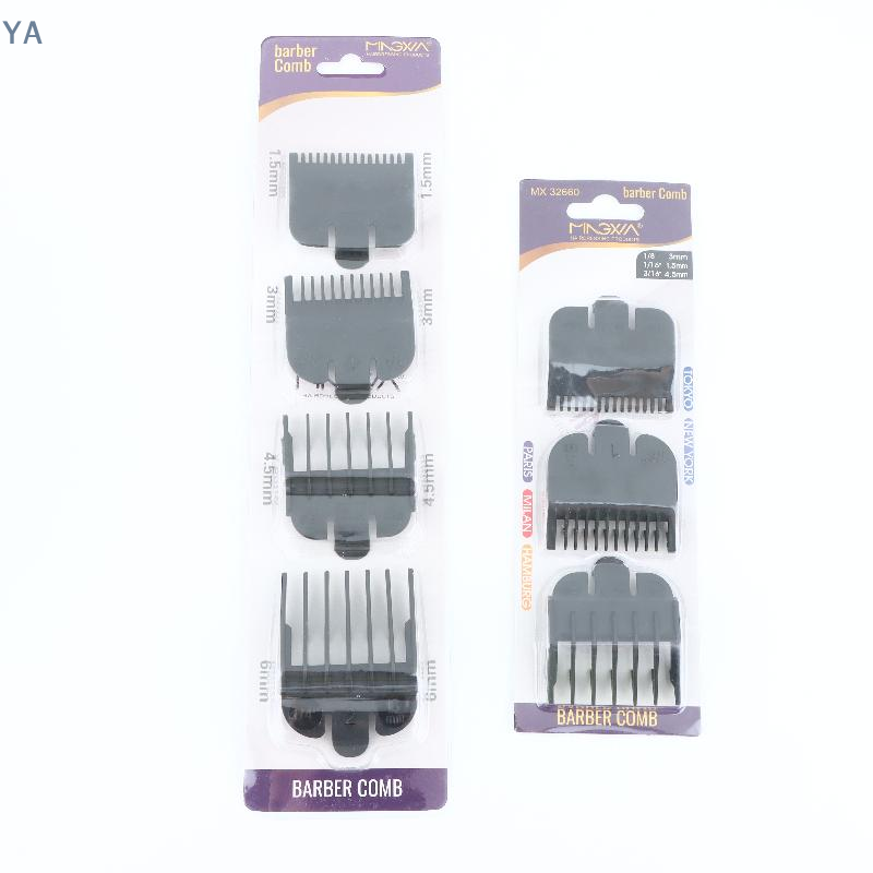 【SA】Juego de 1/2/3/4 piezas de - Hair Care Tools reseña y precio