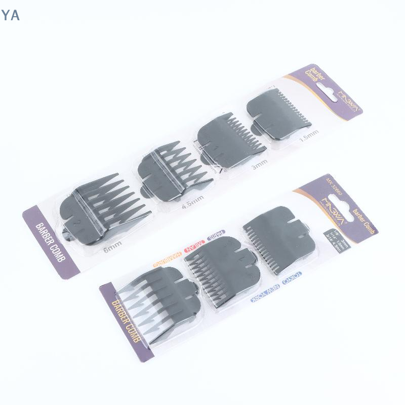 【SA】Juego de 1/2/3/4 piezas de - Hair Care Tools reseña y precio